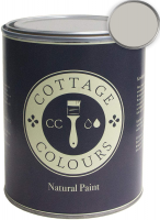 Cottage Colours Farbton Light Taupe Nr. 086