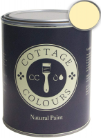 Cottage Colours Farbton Lemon Nr. 076