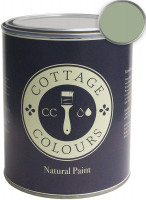 Cottage Colours Farbton Light Loden Nr. 038