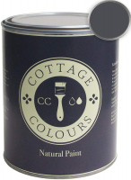 Cottage Colours Farbton Eigen Logo Paars Nr. 026