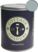 Cottage Colours Farbton English Blue Nr. 082