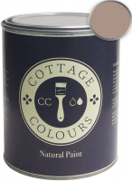 Cottage Colours Farbton Camme Rose Nr. 075