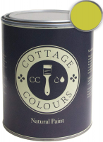 Cottage Colours Farbton Lime Green Nr. 040
