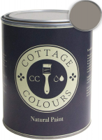 Cottage Colours Farbton Oldmasters Brown Nr. 052