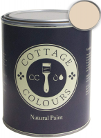 Cottage Colours Farbton Champagna Nr. 084