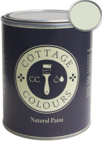 Cottage Colours Farbton Olive Green Nr. 090