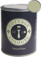 Cottage Colours Farbton Avocado Nr. 085