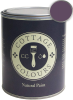 Cottage Colours Farbton Purple Nr. 087