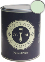 Cottage Colours Farbton Malton Green Nr. 041
